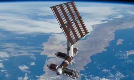 Axiom Space wysłało pierwszych turystów na ISS