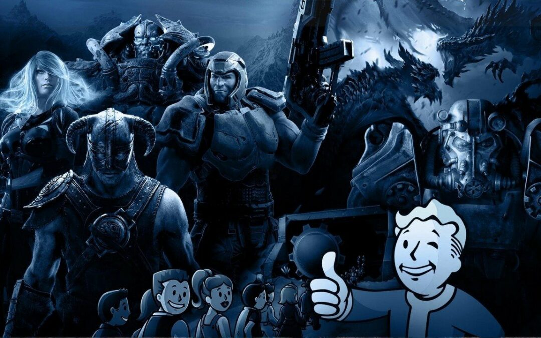 Bethesda Launcher zostanie zamknięty już 11 maja