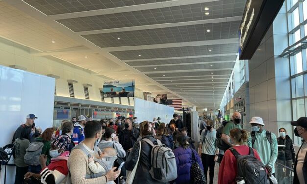 PlayStation spowodowało ewakuację lotniska w Bostonie