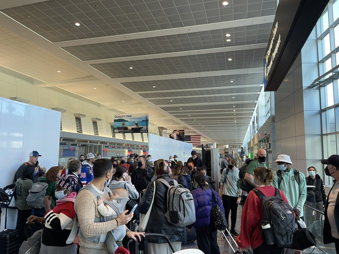 PlayStation spowodowało ewakuację lotniska w Bostonie