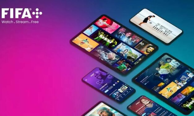 FIFA+ – nowa platforma streamingowa dla fanów piłki nożnej