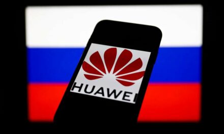 Huawei postanowiło całkowicie wycofać się z Rosji