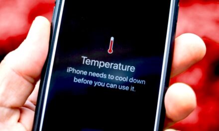 Telefon się grzeje – co zrobić gdy smartfon się przegrzewa?