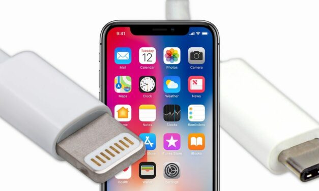 iPhone ze złączem USB-C? UE zabiera się za nową dyrektywę