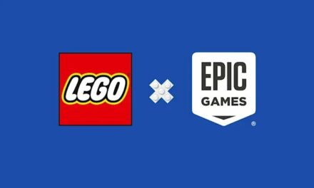Lego i Epic Games stworzą wspólnie metaverse dla dzieci