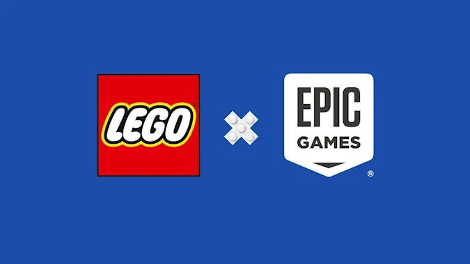 Lego i Epic Games stworzą wspólnie metaverse dla dzieci