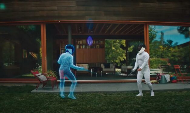 Meta planuje stworzyć przełomowe okulary AR