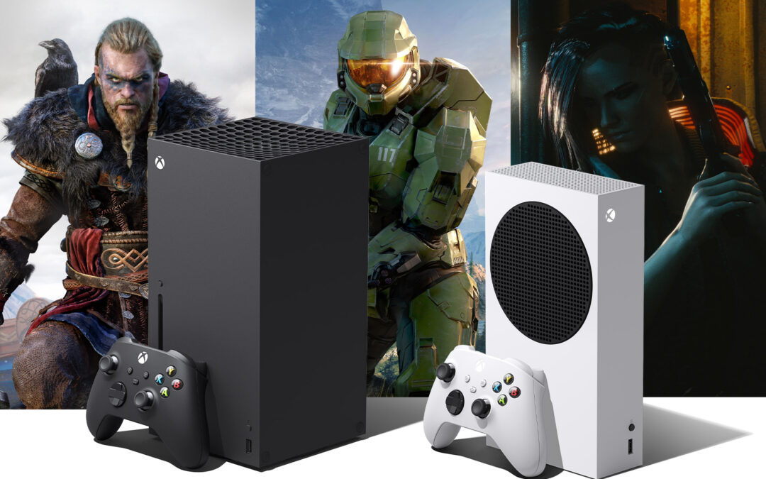 Microsoft traci sprzedając Xboxy – znamy konkretne kwoty