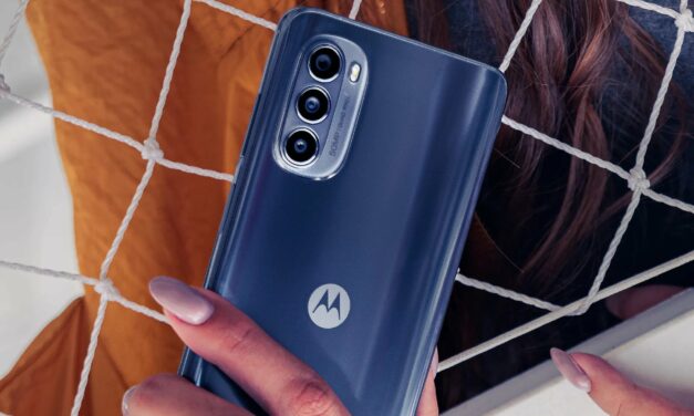 Motorola Moto G52 – idealny budżetowy smartfon?