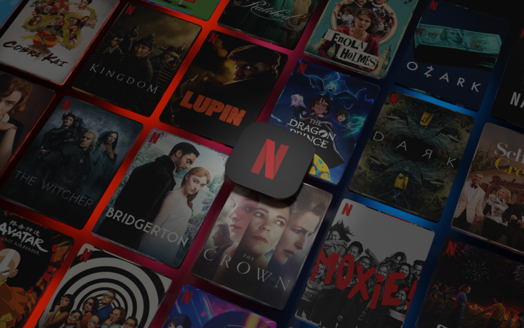 Netflix chce wprowadzić reklamy do serwisu