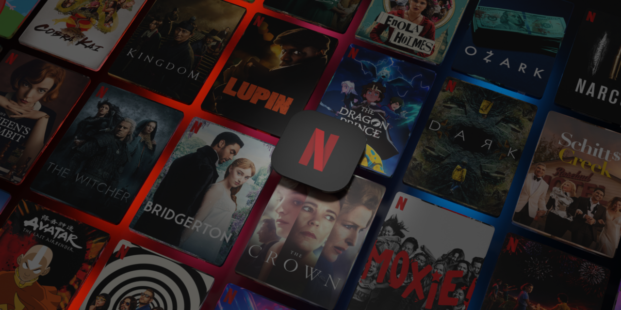 Netflix chce wprowadzić reklamy do serwisu