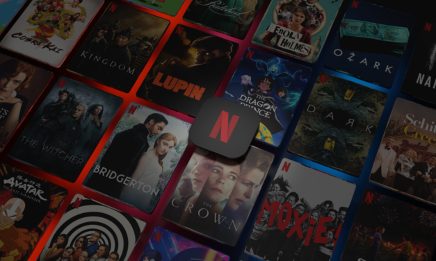 Netflix chce wprowadzić reklamy do serwisu