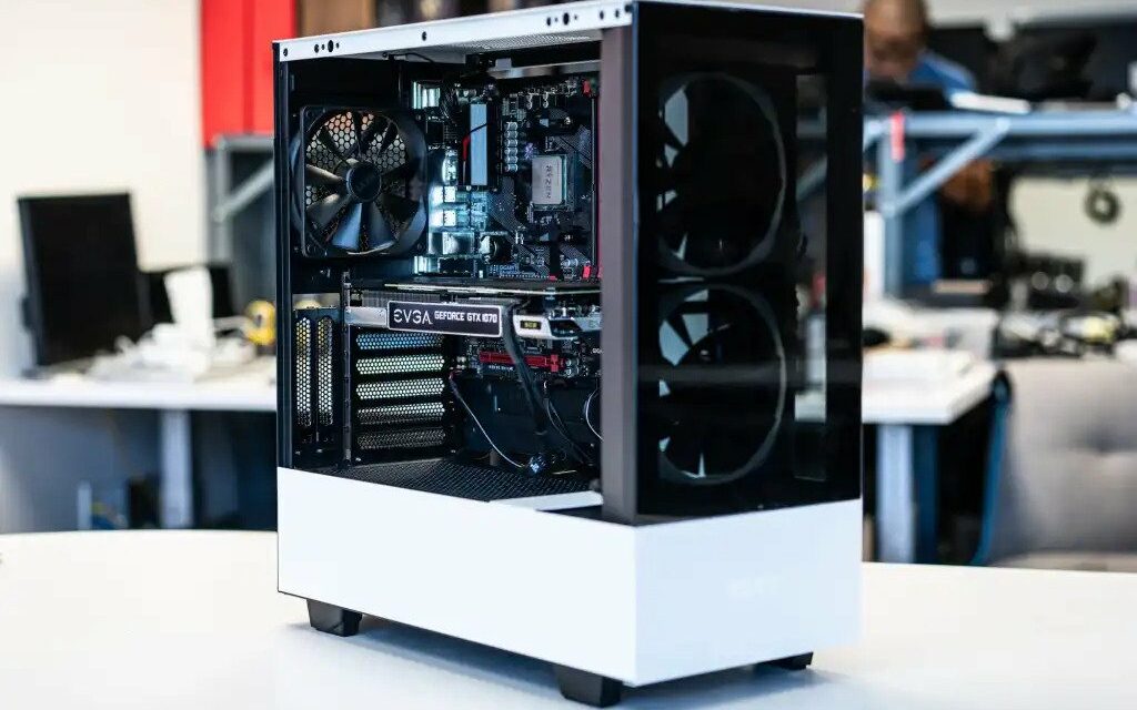 Komputery będą drożeć. 2026 będzie trudnym rokiem