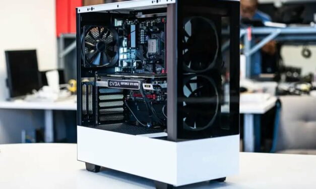 Komputery będą drożeć. 2026 będzie trudnym rokiem