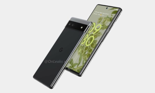 Google Pixel 6a zadebiutuje już w przyszłym miesiącu