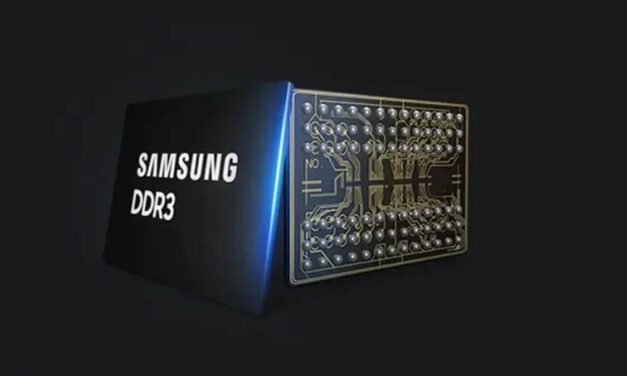 Samsung i SK Hynix przestaną produkować pamięć DDR3