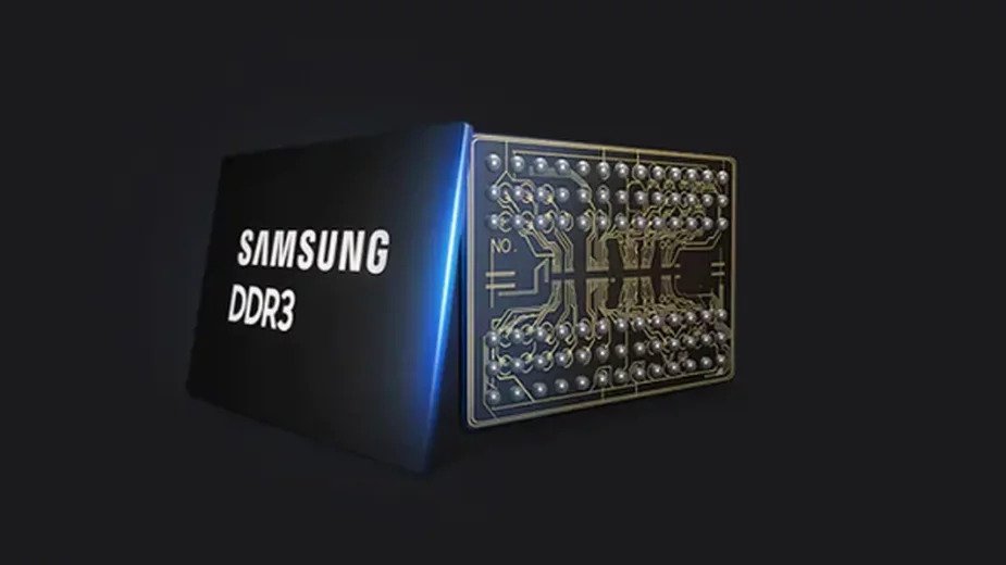 Samsung i SK Hynix przestaną produkować pamięć DDR3