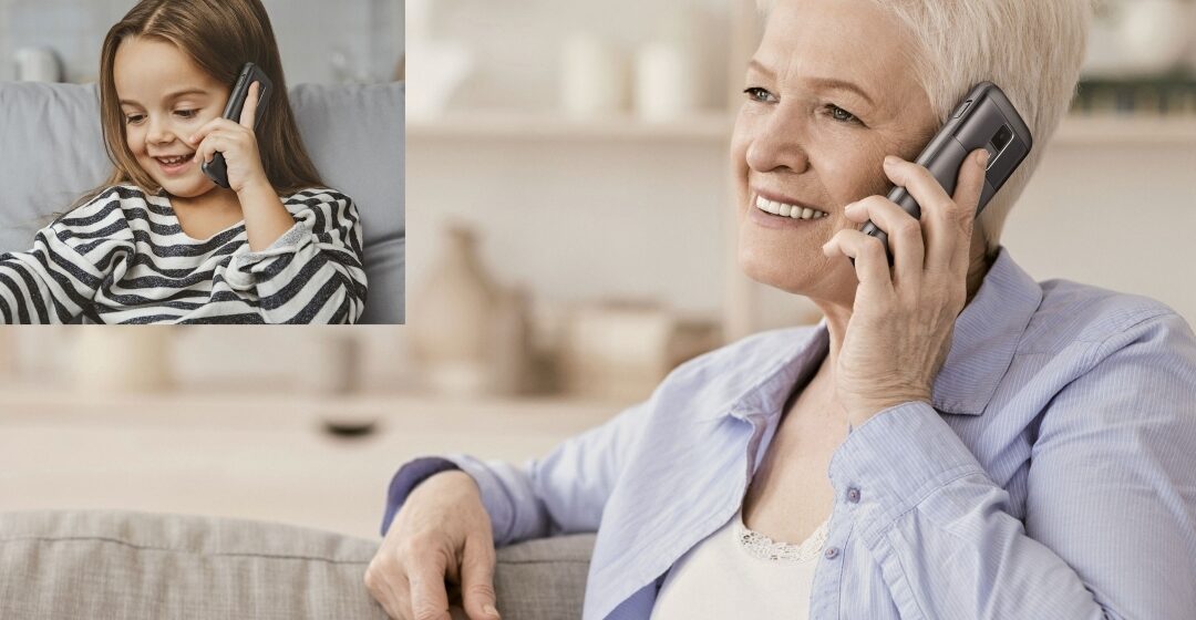 Najlepszy telefon dla seniora – jaki wybrać? Ranking 2022