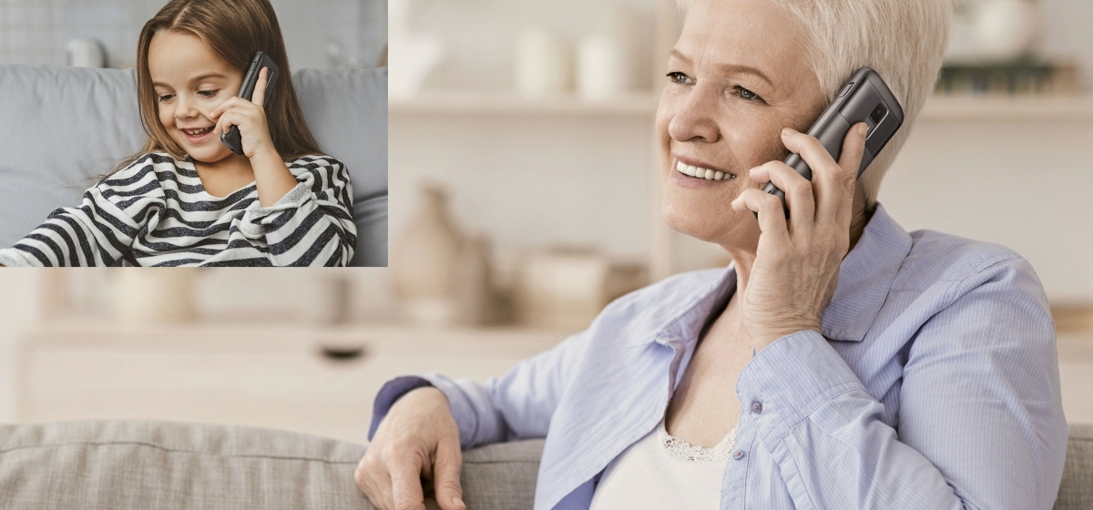 Najlepszy telefon dla seniora – jaki wybrać? Ranking 2022