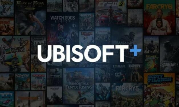 Ubisoft+ wprowadza kolejne zmiany. Będzie drożej