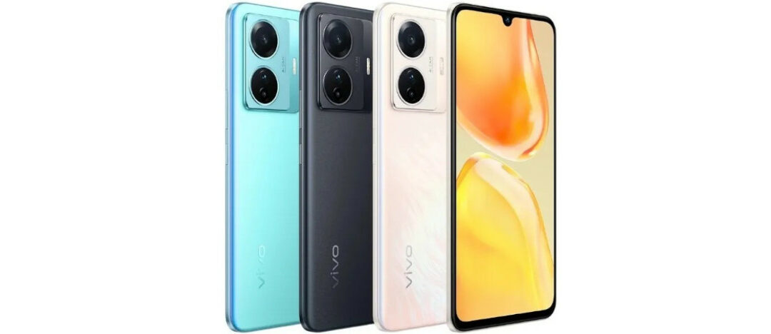 Vivo S15e – nowy “średniak” (prawie) idealny