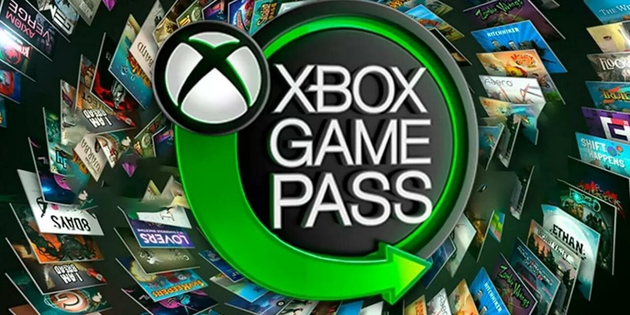 Xbox Game Pass rośnie w siłę, ale to wciąż ułamek całego rynku