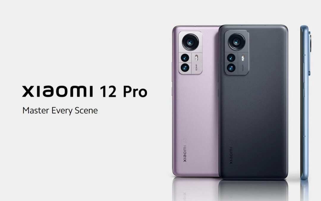 Xiaomi 12 oficjalnie w Polsce – jest naprawdę drogo