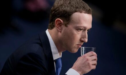 Mark Zuckerberg wydaje rekordowe kwoty na ochronę
