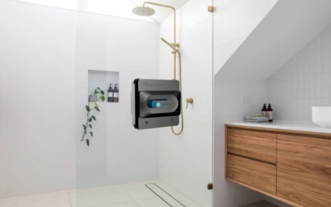 Odświeżona wersja klasyka – Mamibot W120-T