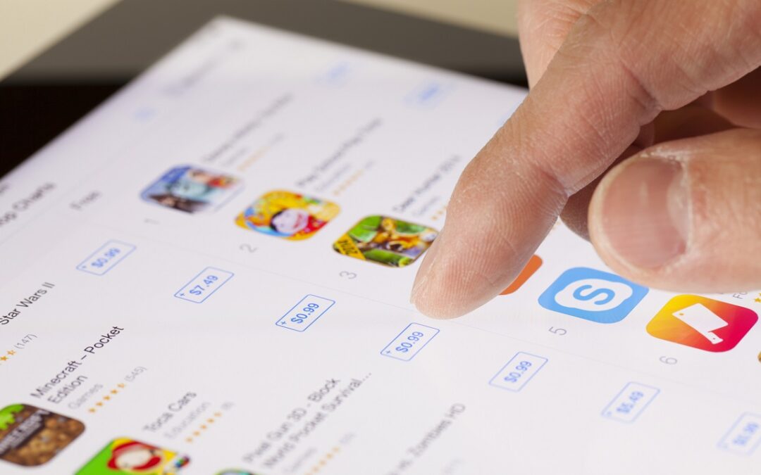 Apple ułatwi usuwanie kont z aplikacji
