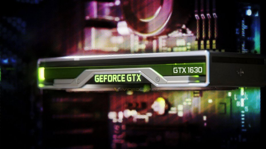 Nvidia szykuje nową kartę graficzną – GTX 1630