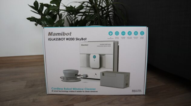 Mamibot W200 SkyBot