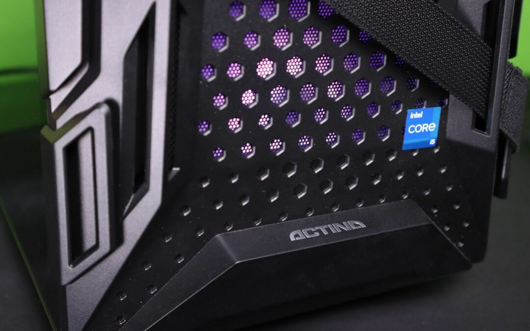 Komputer do 5000 zł – sensowne konfiguracje bez składania [TOP 5]