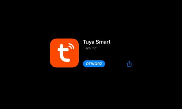 Tuya Smart – łatwe sterowanie domowymi sprzętami