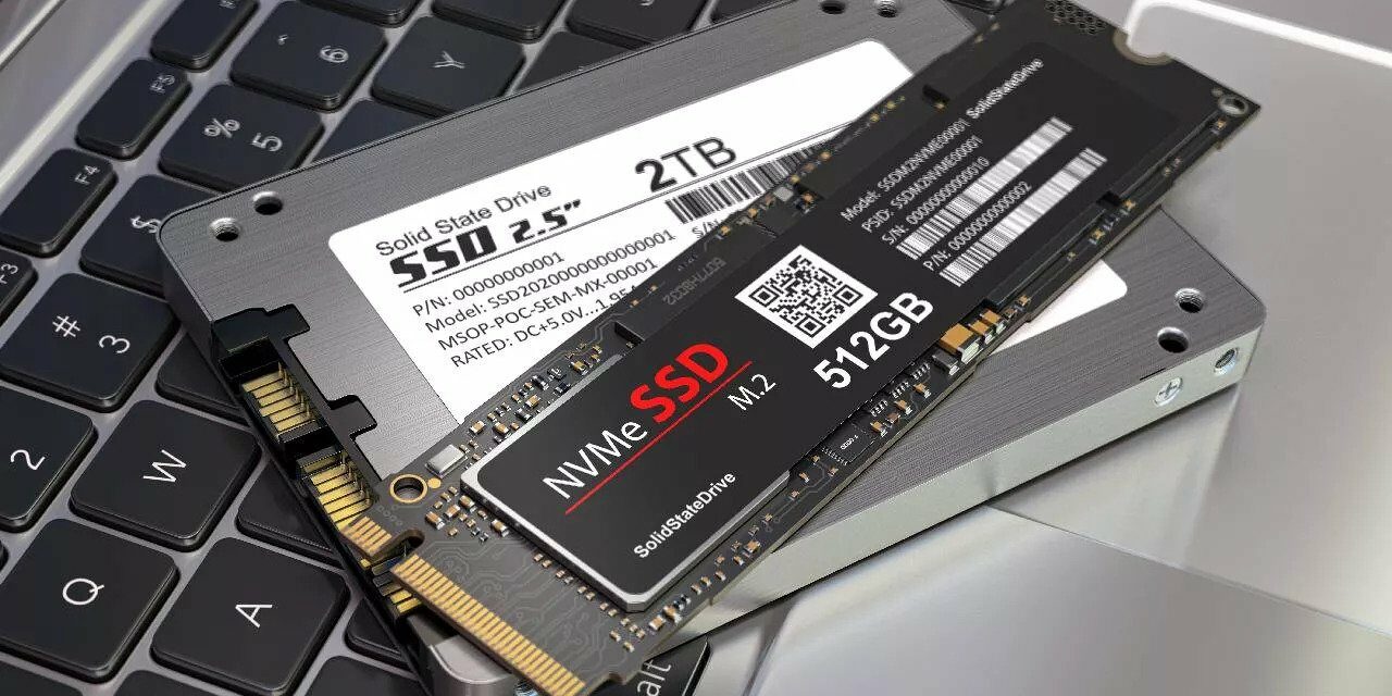Dyski SSD mogą potanieć nawet o 50% w 2023 roku