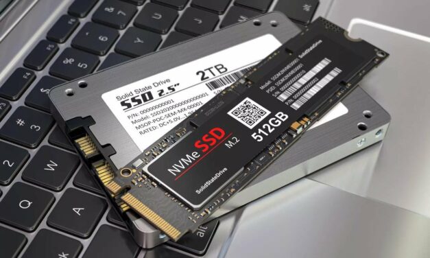 Dyski SSD mogą potanieć nawet o 50% w 2023 roku
