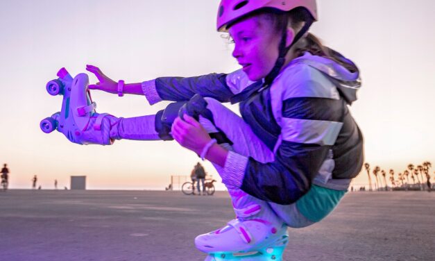 Prezent na dzień dziecka – najlepsze prezenty dla małych i dużych dzieci