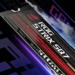 ASUS rozwiewa plotki o pamięci RAM