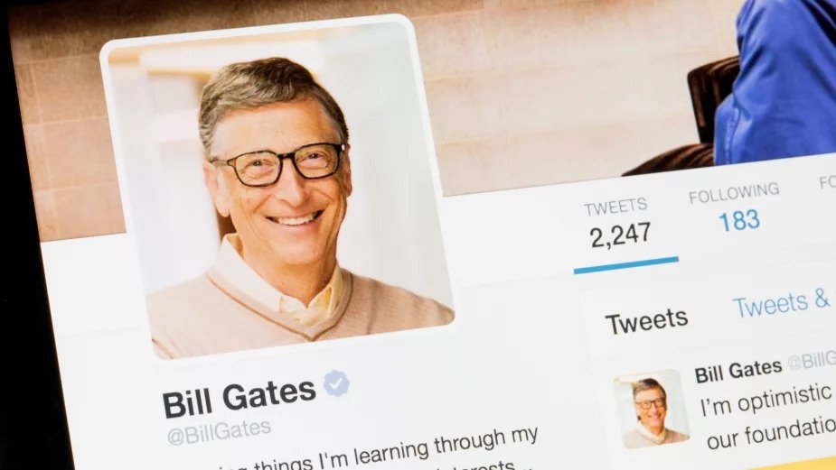 Bill Gates: Elon Musk pogorszy jakość Twittera
