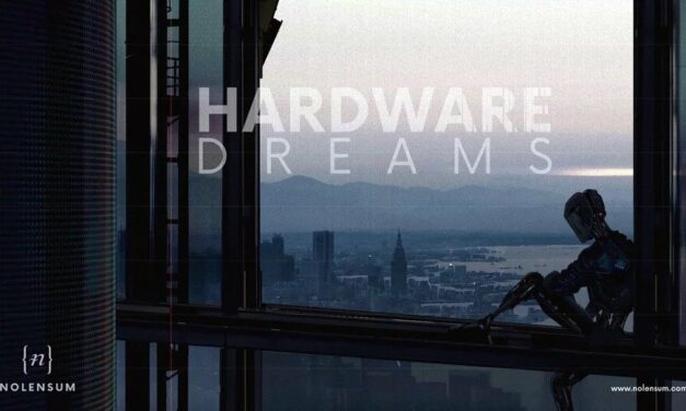 Jacek Dukaj założył studio gamingowe – pierwsza gra już wkrótce