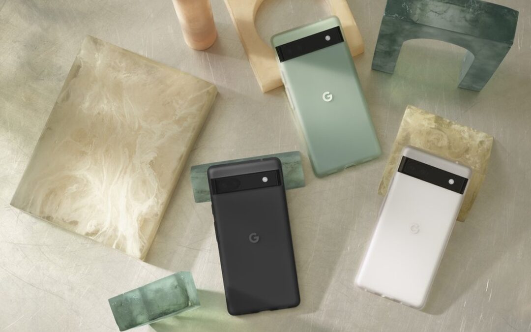 Google naprawiło poważny błąd zabezpieczeń w telefonach Pixel