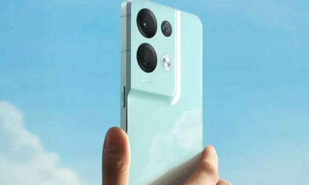 Oppo Reno 8 oficjalnie – premiera nowych smartfonów
