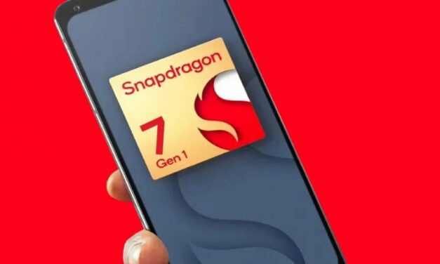 Snapdragon 7 Gen 1 – Qualcomm zapowiada nowy procesor