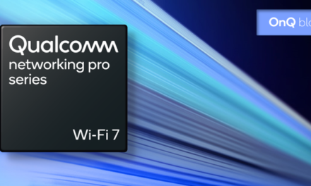 Qualcomm zapowiada platformy Wi-Fi 7