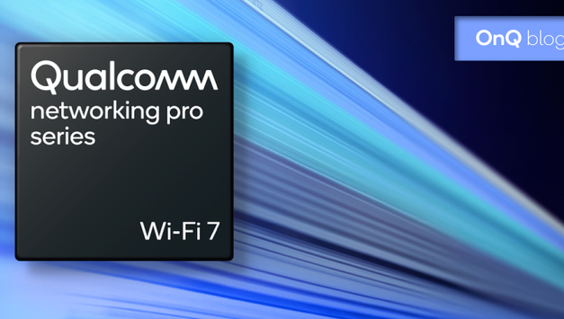 Qualcomm zapowiada platformy Wi-Fi 7
