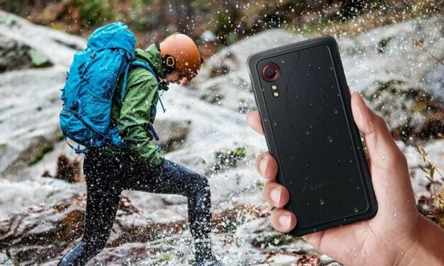 Samsung XCover Pro 2 – nowy smartfon do zadań specjalnych