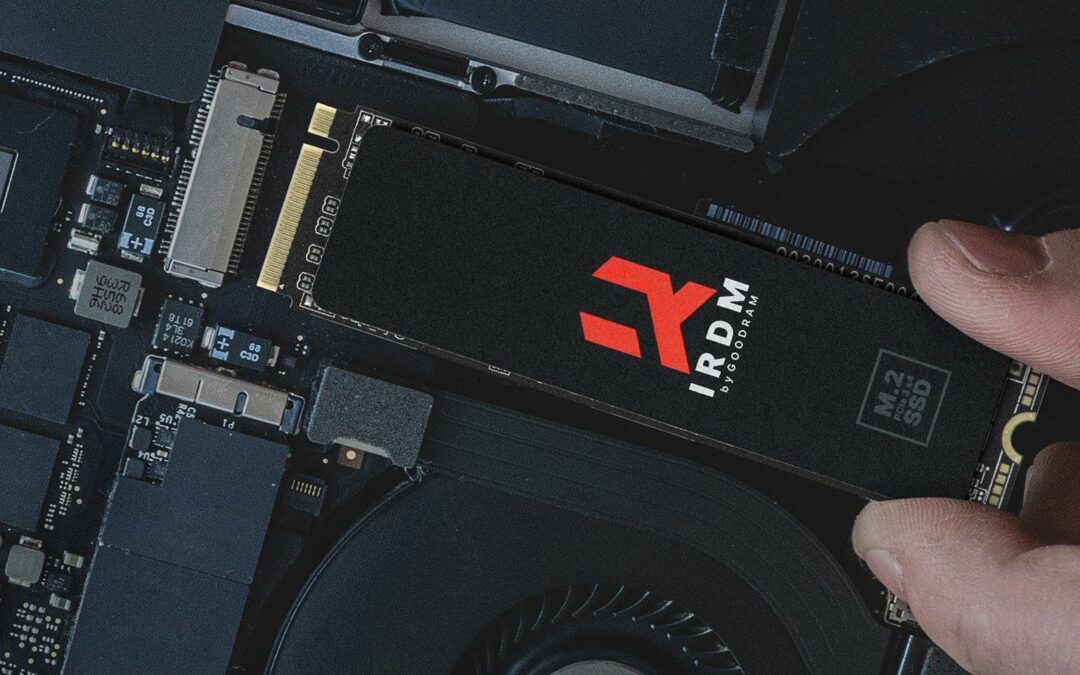 Dyski SSD M.2 PCIe 5.0 będą szersze od poprzednich wersji