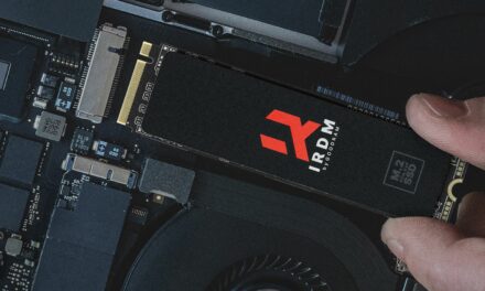 Dyski SSD M.2 PCIe 5.0 będą szersze od poprzednich wersji