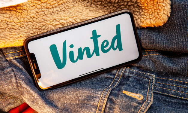 Vinted – jak nie dać się oszukać? Najpopularniejsze oszustwa na które trzeba uważać