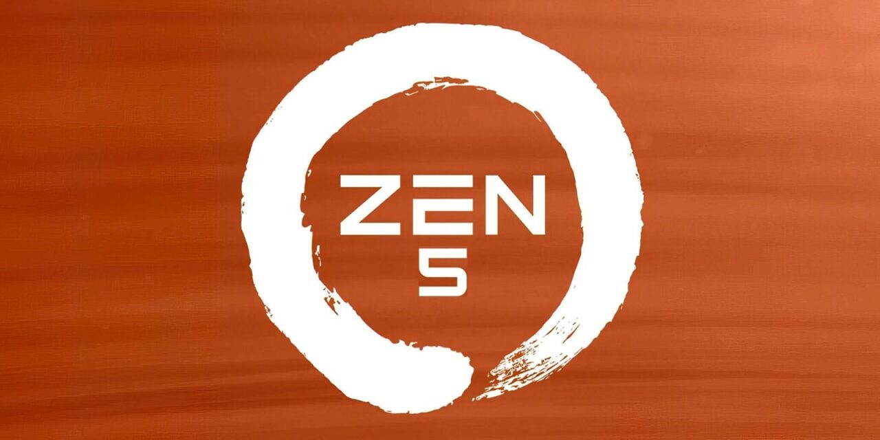 Zen 5 – nowa architektura od AMD zaliczy spore opóźnienie?